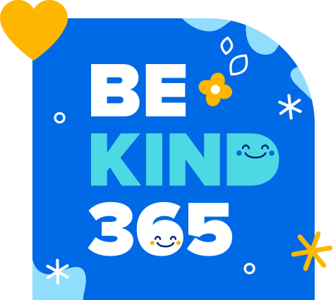 Be kind 365