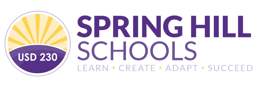Spring Schools Logo