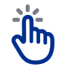 hand icon