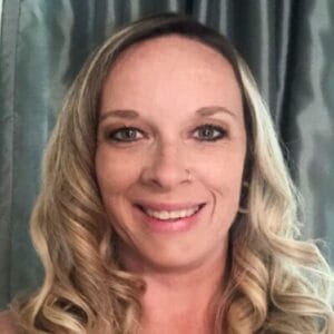 Angie Donham