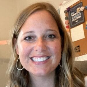 Mandy Miller