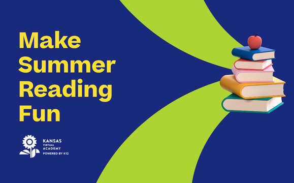 Text with a pile of academic books