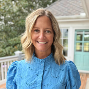 Molly Fritzel